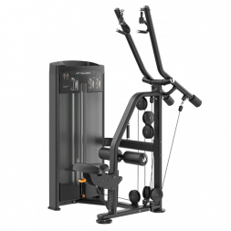 Тренажер Smith RE8028 Тяга сверху