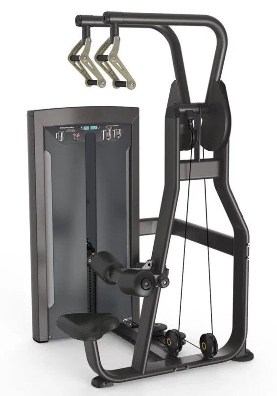 Impulse FE9702 Тяга сверху