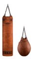 Боксерская груша EXCLUSIVE TEXAS FILIPPOV 50 кг