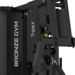 Мультистанция BRONZE GYM EVOLVE TripleX