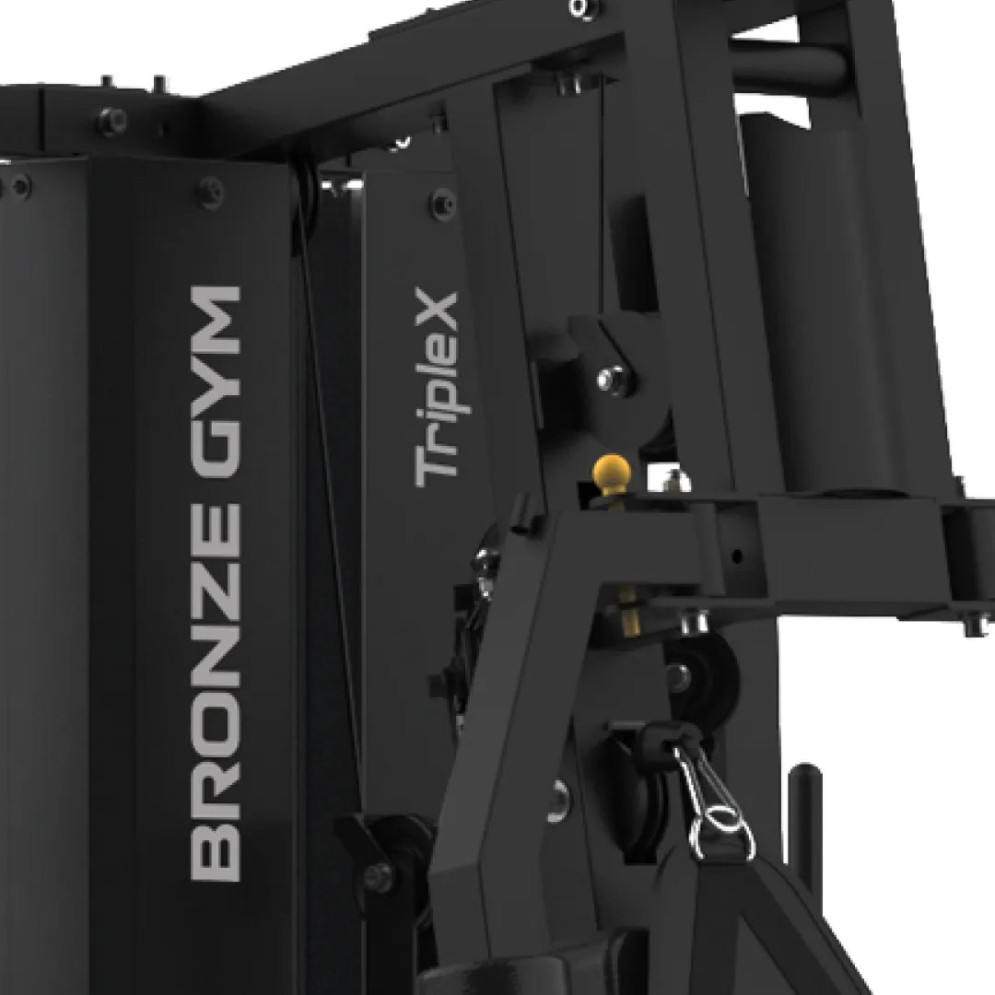 Мультистанция BRONZE GYM EVOLVE TripleX