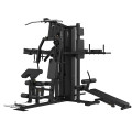 Мультистанция BRONZE GYM EVOLVE TripleX