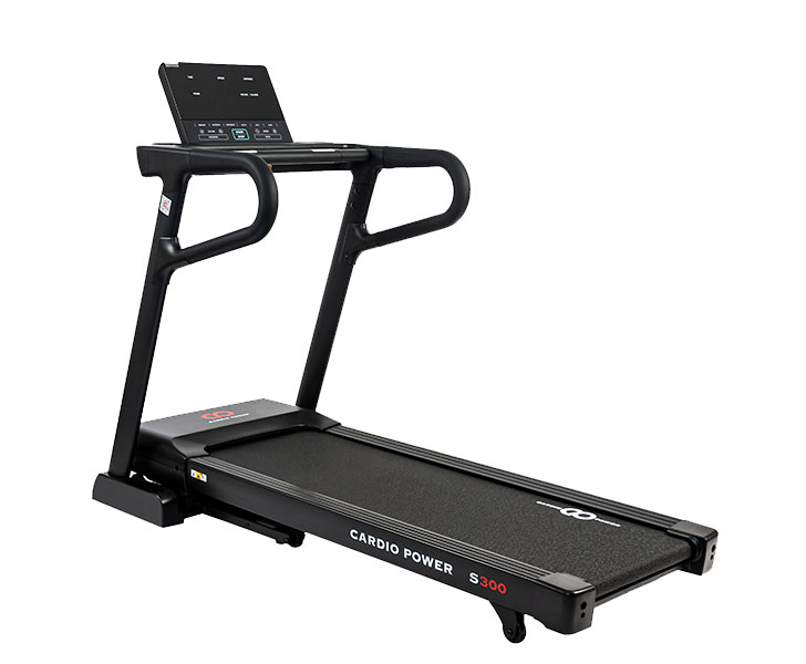 Беговая дорожка CardioPower S300