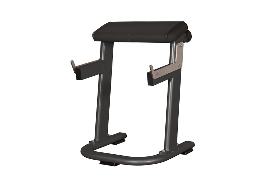 Подставка для сгибания рук стоя (парта Скотта) Spirit AFB142