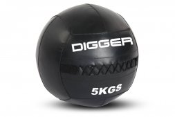 Мяч тренировочный 3 кг Hasttings Digger