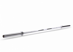 Гриф олимпийский, 2,2м, нагрузка до 680кг Hasttings Digger HD51A1B-1500