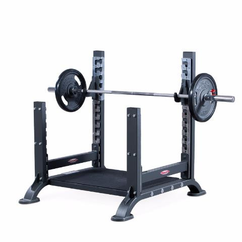 Платформа Panatta Freeweight HP 1HP232