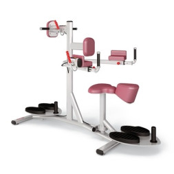 Твистер двойной стоя Panatta Fit Evo 1FE215