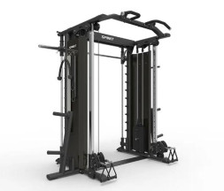 Функциональная силовая станция Spirit Fitness SP-3601