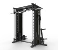 Функциональная силовая станция Spirit Fitness SP-3601
