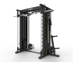 Функциональная силовая станция Spirit Fitness SP-3601
