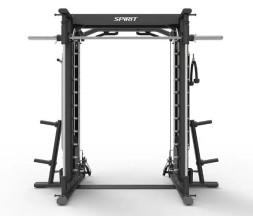 Функциональная силовая станция Spirit Fitness SP-3601