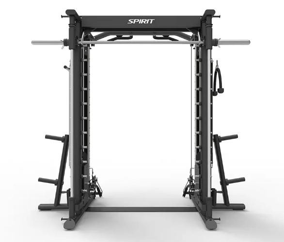 Функциональная силовая станция Spirit Fitness SP-3601