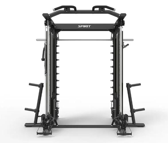 Функциональная силовая станция Spirit Fitness SP-3601