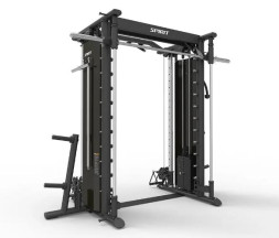 Функциональная силовая станция Spirit Fitness SP-3601