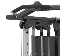Функциональная силовая станция Spirit Fitness SP-3601