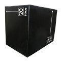 Плиобокс LIFELINE 3-in-1 Foam Plyo Box 51 см, 61 см, 76 см