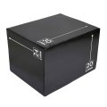 Плиобокс LIFELINE 3-in-1 Foam Plyo Box 51 см, 61 см, 76 см
