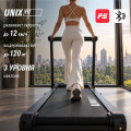 Беговая дорожка UNIX Fit Hi-tech S1 черный