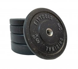 Диск бамперный 5 кг