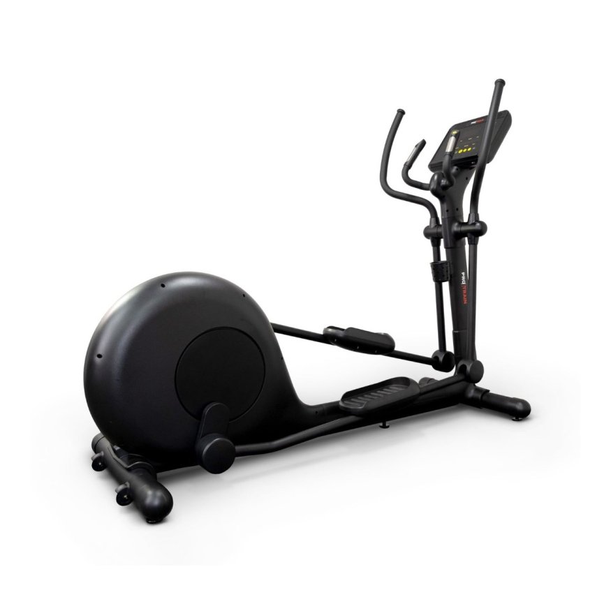 Эллиптический тренажер Protrain A-5200G