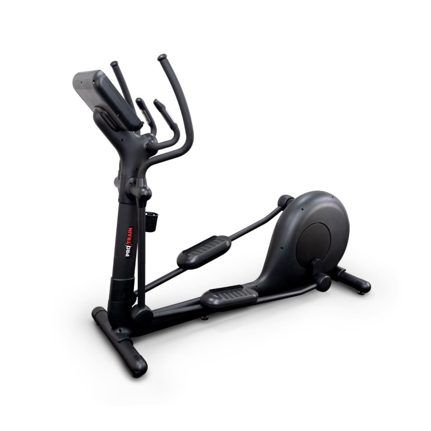 Эллиптический тренажер Protrain A-5200G