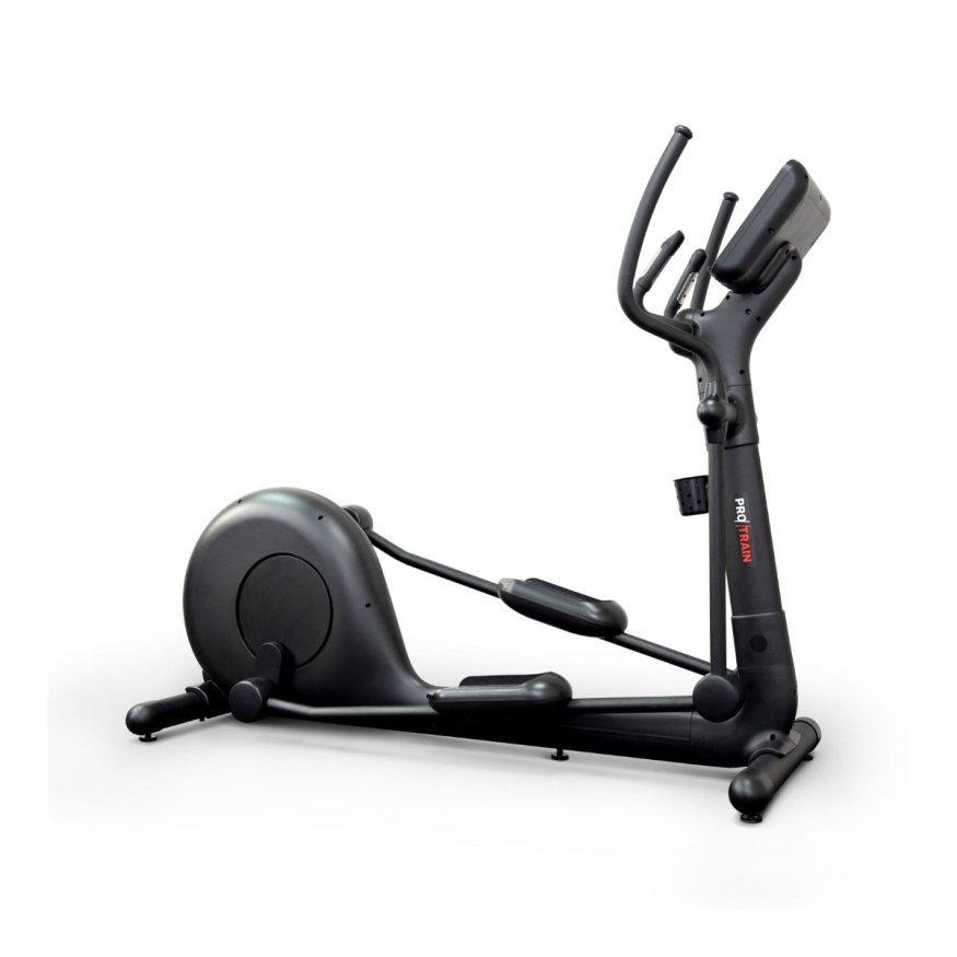 Эллиптический тренажер Protrain A-5200G