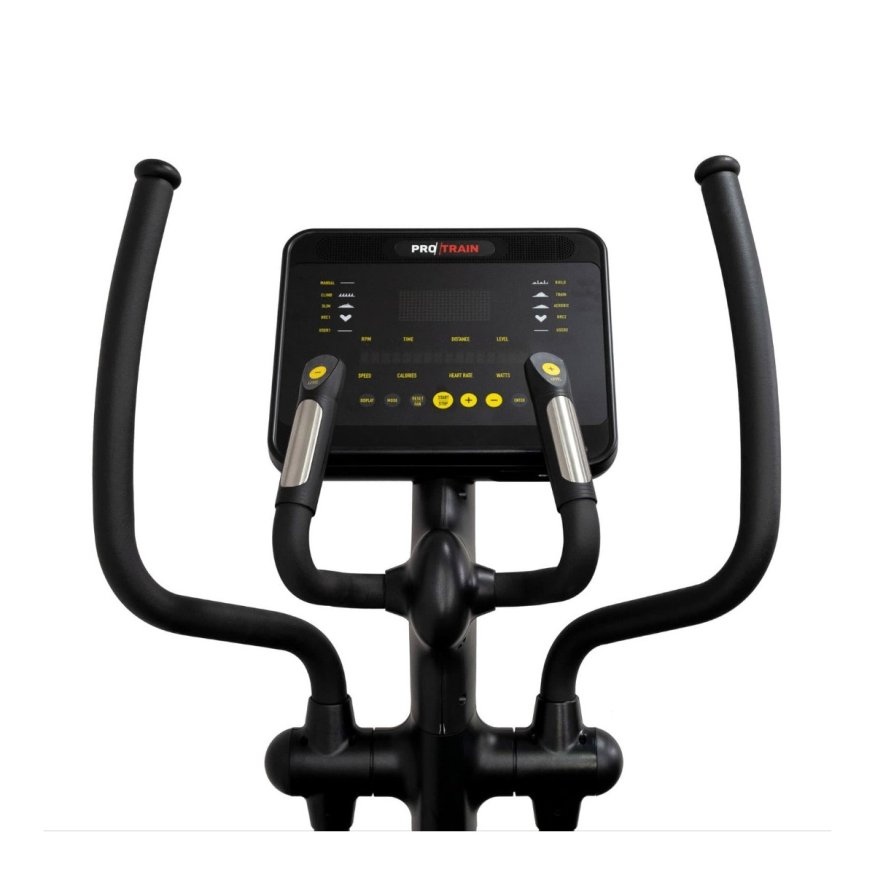 Эллиптический тренажер Protrain A-5200G