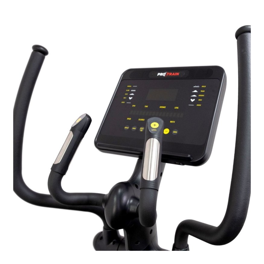 Эллиптический тренажер Protrain A-5200G