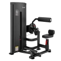 Тренажер Smith DA009 Пресс/Разгибание спины