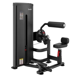 Тренажер Smith DA009 Пресс/Разгибание спины