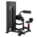Тренажер Smith DA009 Пресс/Разгибание спины