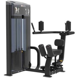 Impulse IF9318 Вращение торса - 73 кг (160 ф.) - Частичное