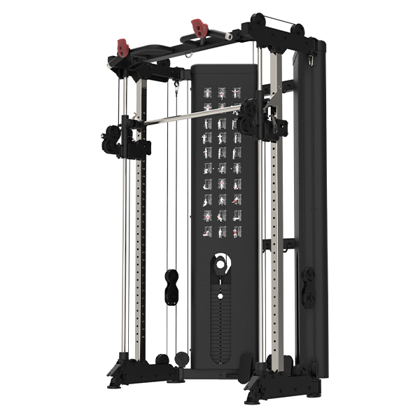 Мультистанция Smith F3