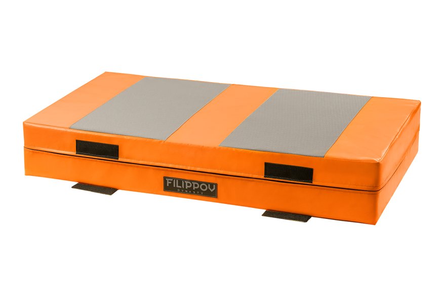 Плиобокс FILIPPOV (Plyo box) 8 кг