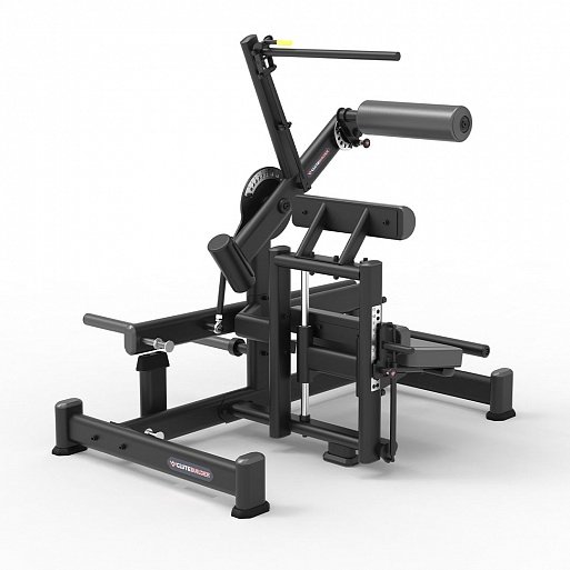 Тренажер ягодичных мышц PRECOR GLUTEBUILDER GPL 363 черный