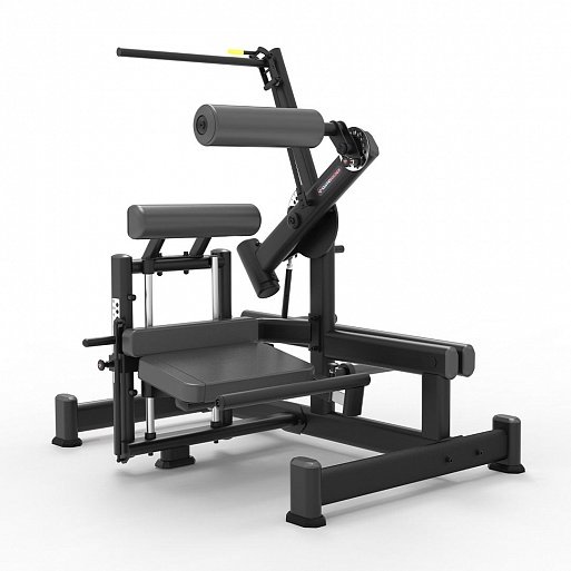 Тренажер ягодичных мышц PRECOR GLUTEBUILDER GPL 363 черный