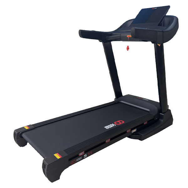 Беговая дорожка CardioPower S35