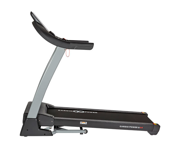 Беговая дорожка CardioPower S35