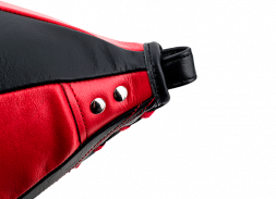 UFC Кожаная груша скоростная 10&amp;quot;х7&amp;quot; (25 см)