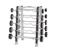 Стойка для штанг Hoist CF-3465