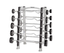Стойка для штанг Hoist CF-3465
