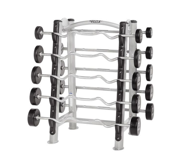 Стойка для штанг Hoist CF-3465