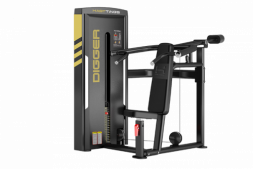 Жим от плеч Hasttings Digger HD004-1