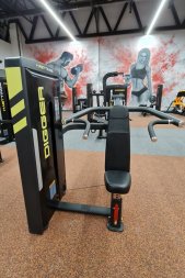 Жим от плеч Hasttings Digger HD004-1