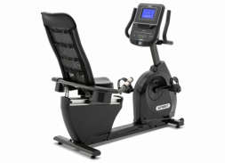 Велотренажер SPIRIT XBR25 BLACK