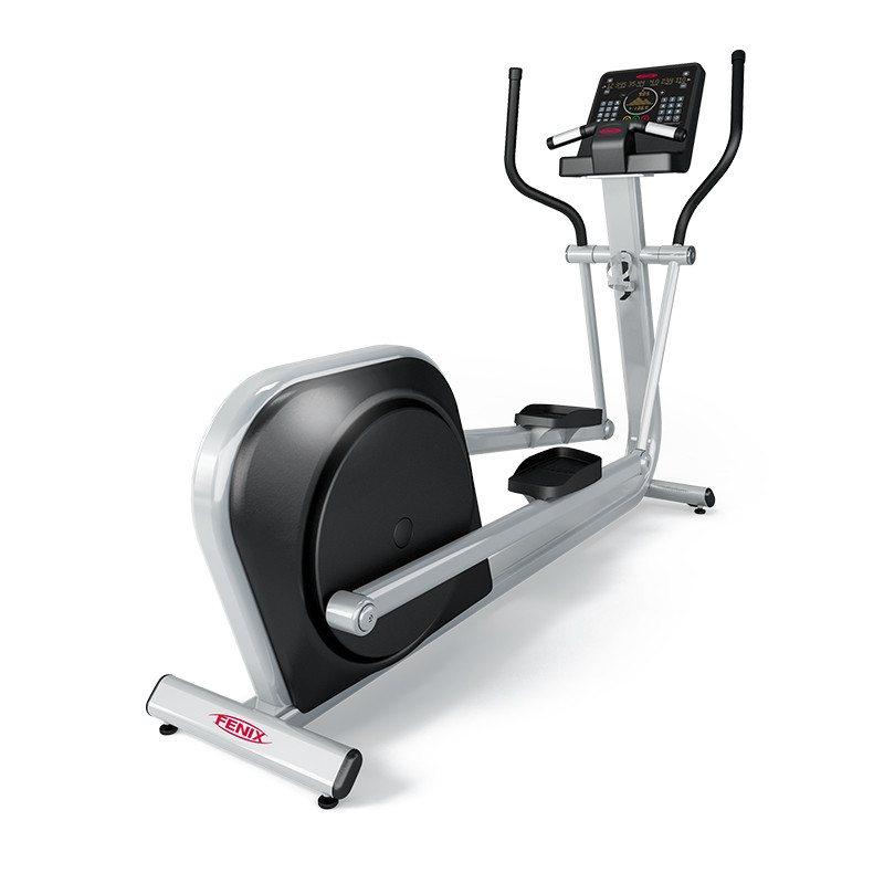 Эллиптический тренажер Panatta Elliptical Fenix