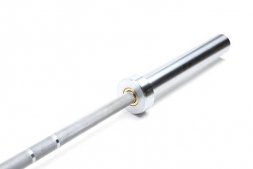 Гриф олимпийский, 2,2м, нагрузка до 905кг Hasttings Digger HD51A1B-2000