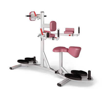 Твистер двойной стоя/сидя Panatta Fit Evo 1FE216