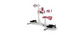 Твистер двойной стоя/сидя Panatta Fit Evo 1FE216